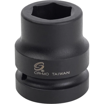 SUNEX - 530 - 1" Drive 15/16" Impact Socket pa1