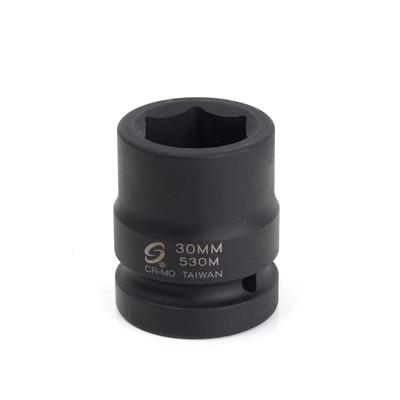 Impact Sockets by SUNEX - 530M pa1