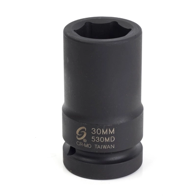 Impact Sockets by SUNEX - 530MD pa1