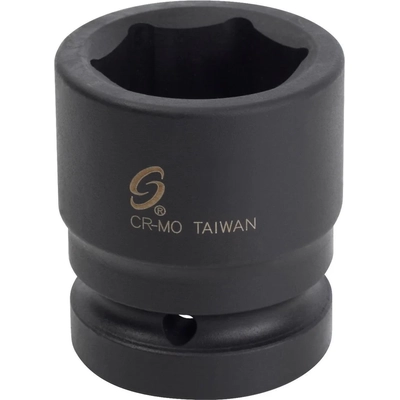 SUNEX - 533M - Standard Impact Socket pa2