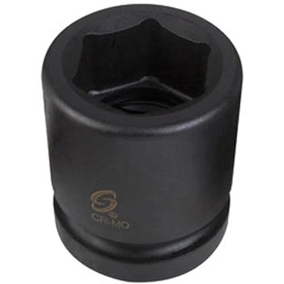 SUNEX - 536 - Standard Impact Socket pa1