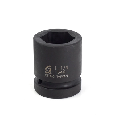 Impact Sockets by SUNEX - 540 pa1