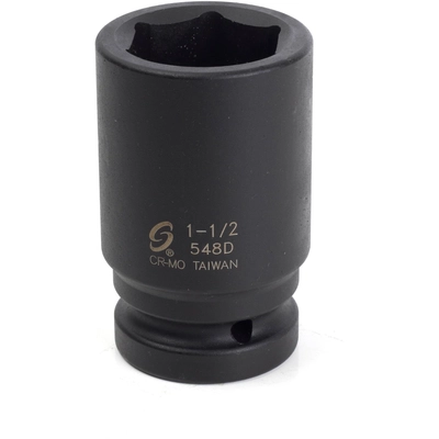 Impact Sockets by SUNEX - 548D pa1