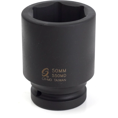 Impact Sockets by SUNEX - 550MD pa1