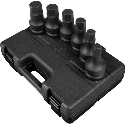 SUNEX - 5606 - Hex Driver Set pa2