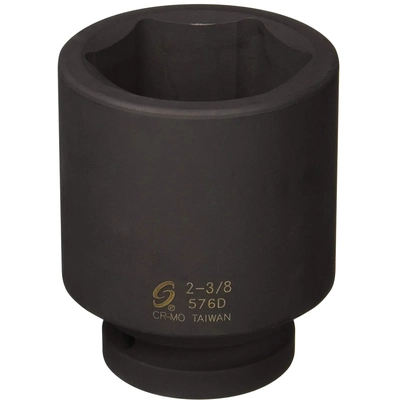 Impact Sockets by SUNEX - 576D pa1