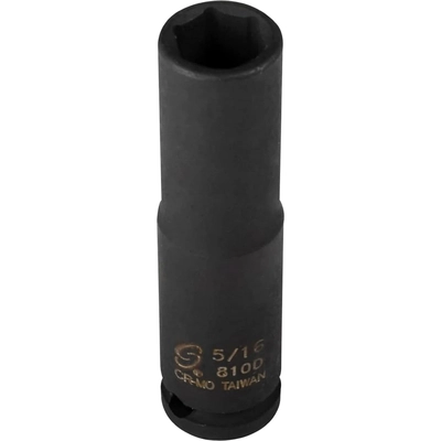 Impact Sockets by SUNEX - 810D pa1