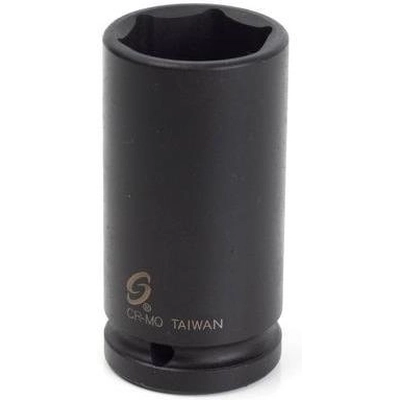 Impact Sockets by SUNEX - SUN-434MD pa1