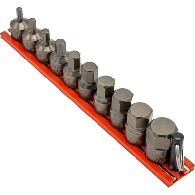 VIM TOOLS - IMPACT-VI6 - Hex Driver Set pa2