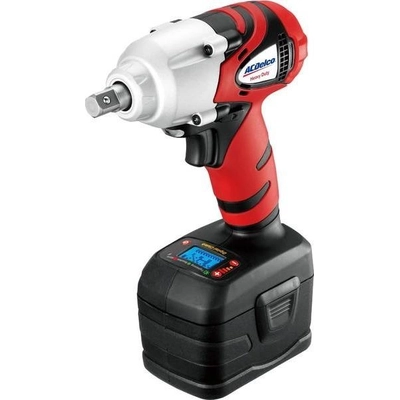 Impact Wrench by ACDELCO - ARI2064B pa2