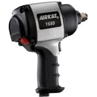 Impact Wrench by AIRCAT PNEUMATIC TOOLS - 1680 pa1