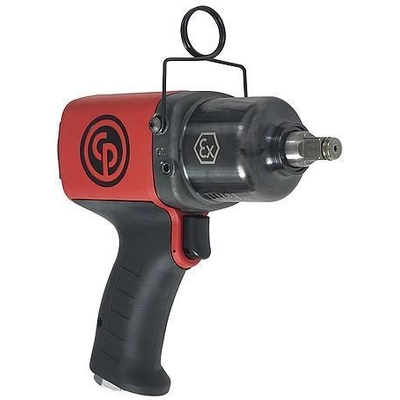 Impact Wrench Boots by CHICAGO PNEUMATIC - CP-6748EX-P11R pa1