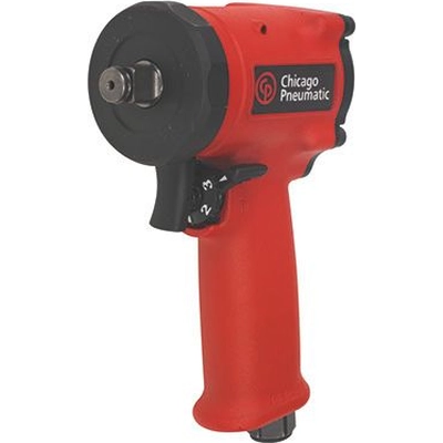 CHICAGO PNEUMATIC - CP-7732 - Impact Wrench pa3
