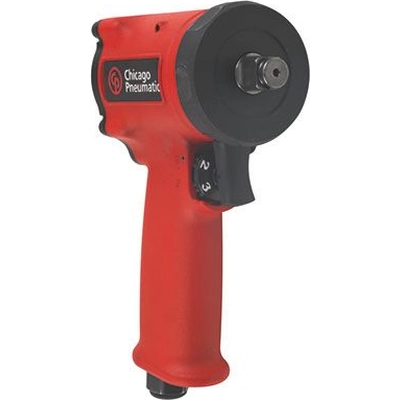CHICAGO PNEUMATIC - CP-7732 - Impact Wrench pa4