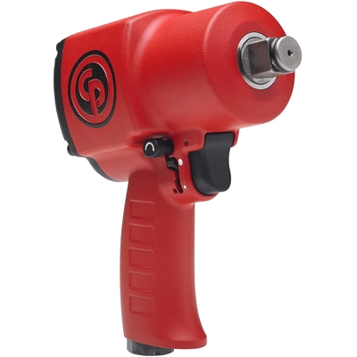 CHICAGO PNEUMATIC - CP7762 - Impact Wrench pa2