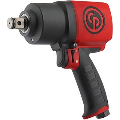 Impact Wrench by CHICAGO PNEUMATIC - CP-7769 pa3