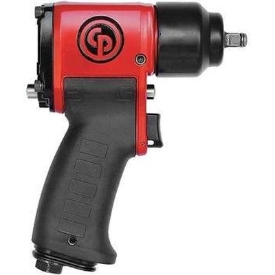 Impact Wrench by CHICAGO PNEUMATIC - CP-724H pa1