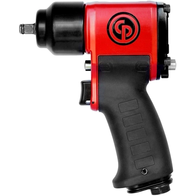 Impact Wrench by CHICAGO PNEUMATIC - CP-724H pa2