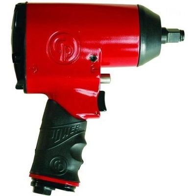 Impact Wrench by CHICAGO PNEUMATIC - CP-749 pa1