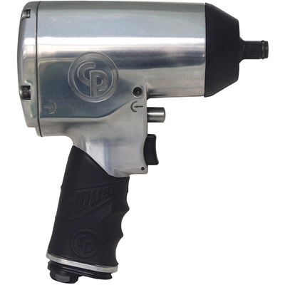 Impact Wrench by CHICAGO PNEUMATIC - CP-749 pa2