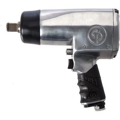 Impact Wrench by CHICAGO PNEUMATIC - CP-772H pa1