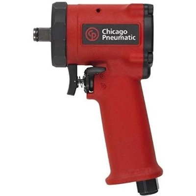 Impact Wrench by CHICAGO PNEUMATIC - CP-7731 pa1