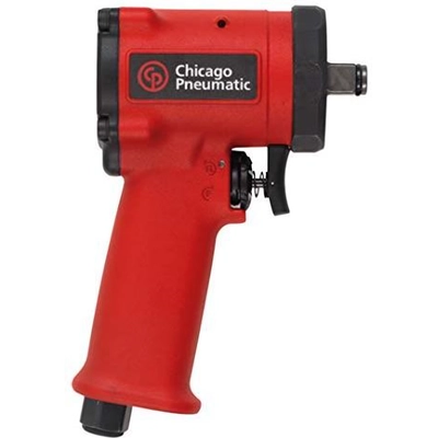 CHICAGO PNEUMATIC - CP-7731 - Impact Wrench pa7