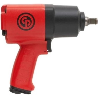 Impact Wrench by CHICAGO PNEUMATIC - CP-7736 pa1
