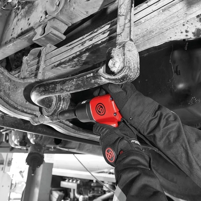 Impact Wrench by CHICAGO PNEUMATIC - CP-7736 pa3