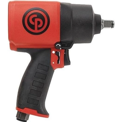 Impact Wrench by CHICAGO PNEUMATIC - CP-7749 pa1