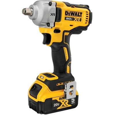 DEWALT - DCF891P2 - Clé à chocs pa7