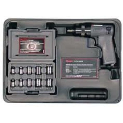 Impact Wrench Kit by INGERSOLL RAND - 2101K pa1