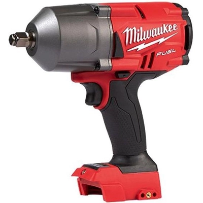 Impact Wrench Kit by MILWAUKEE - 2767-20 pa3