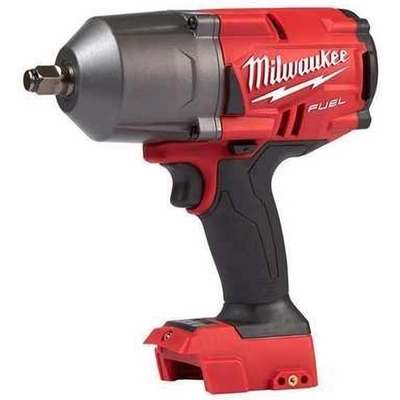 Impact Wrench Kit by MILWAUKEE - 2767-20 pa4