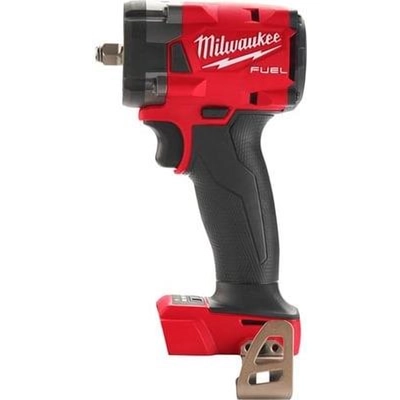Impact Wrench Kit by MILWAUKEE - 2854-20 pa1