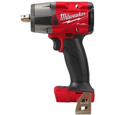 Impact Wrench Kit by MILWAUKEE - 2962P-20 pa1