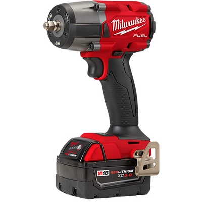 MILWAUKEE - 2988-22R - HTIWithMTIW AUTO 2PC Combo Kit pa3