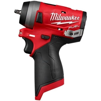 Impact Wrench by MILWAUKEE - 2552-20 pa5