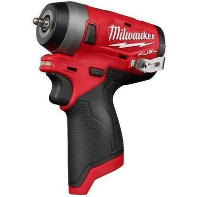 Impact Wrench by MILWAUKEE - 2552-20 pa7