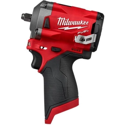 Impact Wrench by MILWAUKEE - 2554-20 pa3