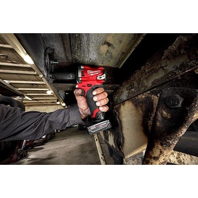 Impact Wrench by MILWAUKEE - 2555-20 pa5