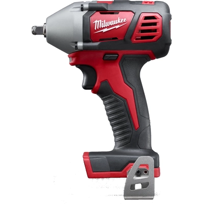 MILWAUKEE - 2658-20 - Impact Wrench with Friction Ring pa4