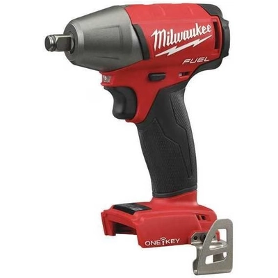 MILWAUKEE - 2759B-20 - 1/2" Compact Impact Wrench With Friction Ring pa6