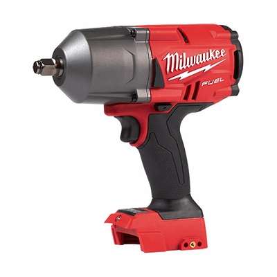 MILWAUKEE - 2767-20 - 1/2" Impact Wrench With Friction Ring pa1