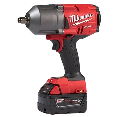 MILWAUKEE - 2767-22R - 1/2" Impact Wrench With Friction Ring Kit pa5