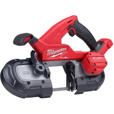 Impact Wrench by MILWAUKEE - 2829-20 pa3