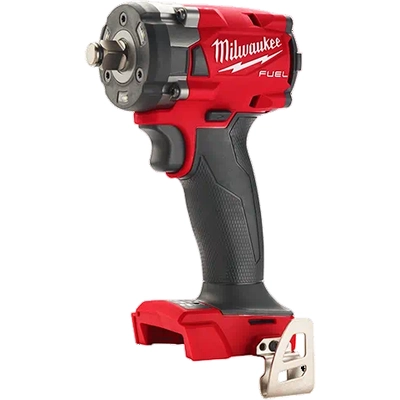 MILWAUKEE - 2855-20 - Compact Cl� � chocs With Friction Ring Bare Tool pa2