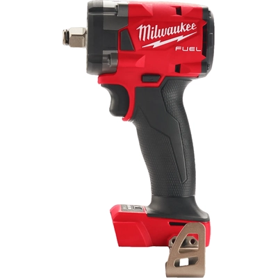 MILWAUKEE - 2855-20 - Compact Cl� � chocs With Friction Ring Bare Tool pa4