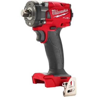 MILWAUKEE - 2855P-20 - Compact Impact Wrench With Pin Detent Bare Tool pa4
