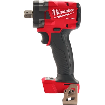 MILWAUKEE - 2855P-20 - Compact Impact Wrench With Pin Detent Bare Tool pa6